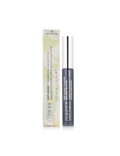 Clinique Lash Power Mascara Long-Wearing Formula (04 Dark Chocolate) 6 ml