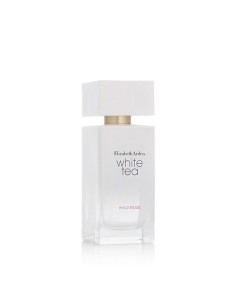 Elizabeth Arden White Tea Wild Rose Eau De Toilette 50 ml (woman)