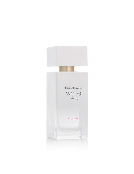 Elizabeth Arden White Tea Wild Rose Eau De Toilette 50 ml (woman)