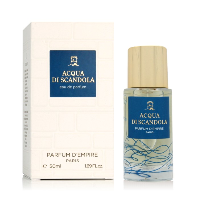 Parfum d'Empire Acqua di Scandola Eau De Parfum 50 ml (unisex)