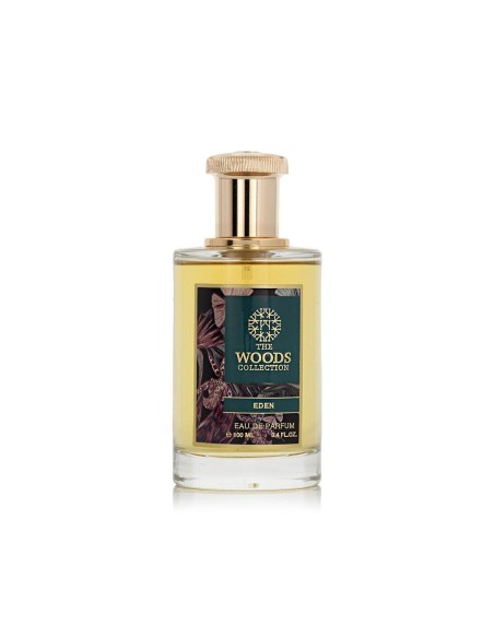 The Woods Collection Eden Eau De Parfum 100 ml (unisex) The Woods Collection Eden Eau De Parfum 100 ml (unisex)