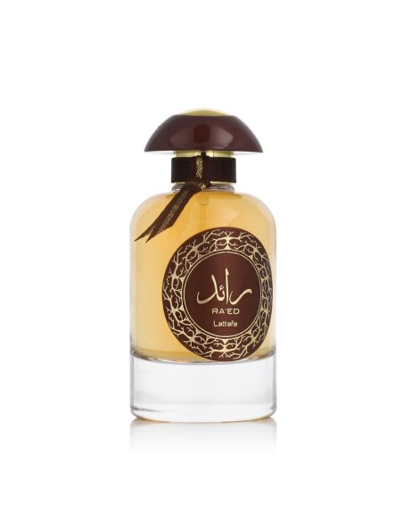 Lattafa Ra'ed Oud Eau De Parfum 100 ml (unisex)