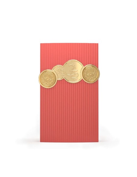 Afnan Tribute Peach Eau De Parfum 100 ml (woman) Afnan Tribute Peach Eau De Parfum 100 ml (woman)