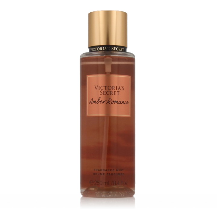 Victoria's Secret Amber Romance Bodyspray 250 ml (dames)