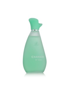 Chanson Chanson d'Eau Original Eau De Toilette without Spray 200 ml (woman)