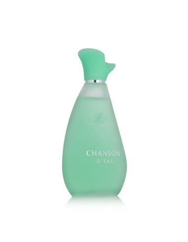Chanson Chanson d'Eau Original Eau De Toilette without Spray 200 ml (woman)