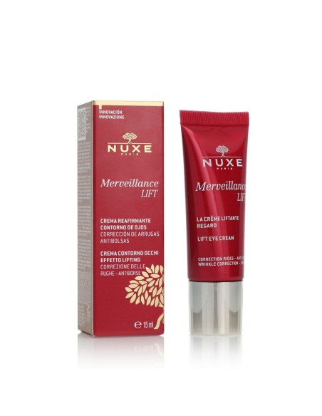 Nuxe Merveillance LIFT Lift Eye Creme 15 ml