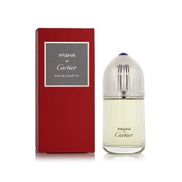 Cartier Pasha de Cartier Eau De Toilette 100 ml (heren)
