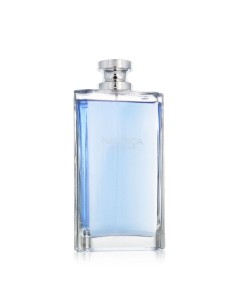 Nautica Voyage Eau De Toilette 200 ml (man)