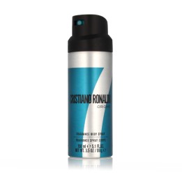 Cristiano Ronaldo CR7 Origins Deodorant VAPO 150 ml (heren)