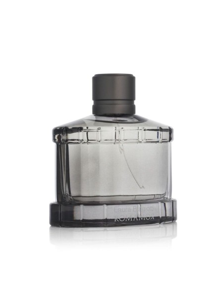Laura Biagiotti Romamor Uomo Eau De Toilette 125 ml (man)