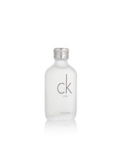 Calvin Klein CK One Eau De Toilette 15 ml (unisex)