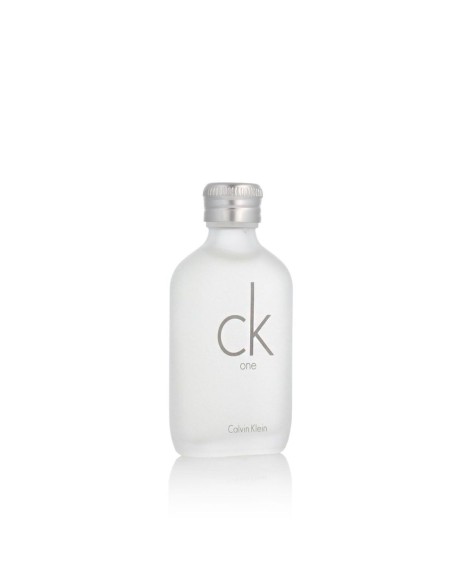 Calvin Klein CK One Eau De Toilette 15 ml (unisex)