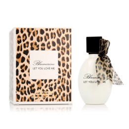 Blumarine Let You Love Me Eau De Parfum 50 ml (mujer)