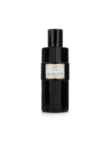Korloff Iris Doré Eau De Parfum 100 ml (unisex)