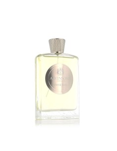 Atkinsons Mint & Tonic Eau De Parfum 100 ml (unisex)