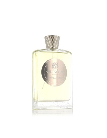 Atkinsons Mint & Tonic Eau De Parfum 100 ml (unisex)