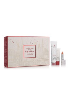 Elizabeth Arden Eight Hour Cream Nourishing Skin Essentials Kit