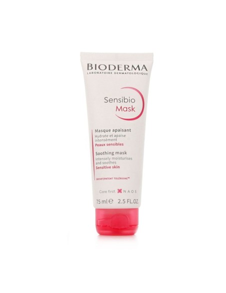 Bioderma Sensibio Soothing Mask 75 ml
