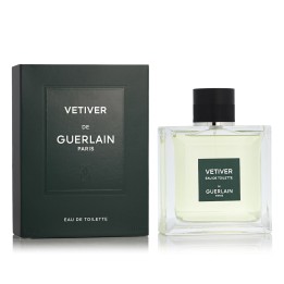 Guerlain Vetiver Eau De Toilette 100 ml (uomo)