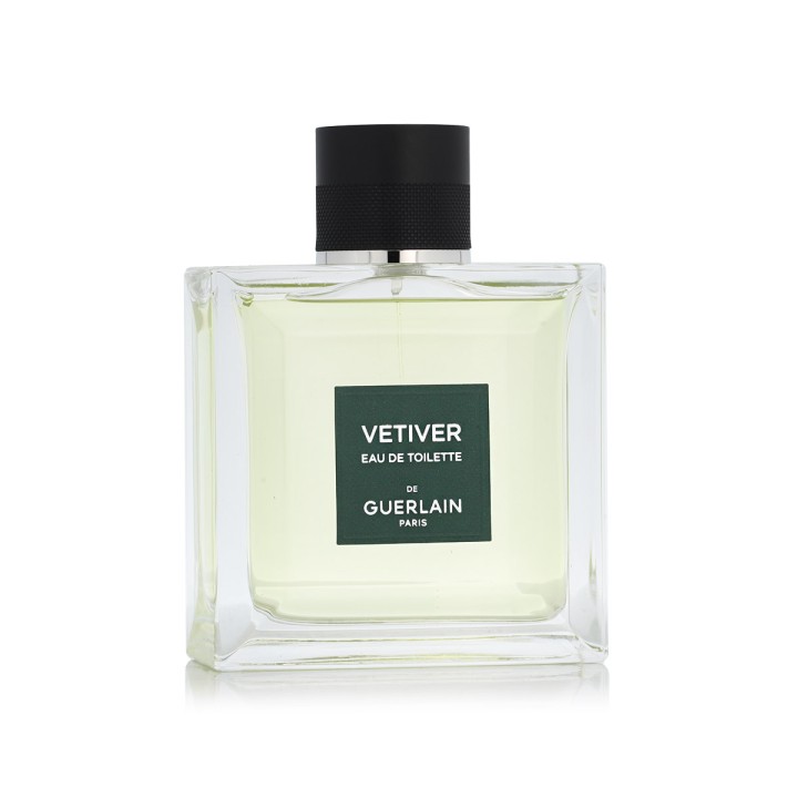 Guerlain Vetiver Eau De Toilette 100 ml (heren)