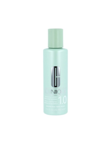 Clinique Clarifying Lotion 0.1 (Dry to Very Dry Skin) 400 ml