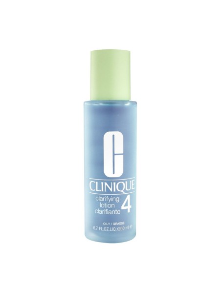 Clinique Clarifying Lotion Clarifiante 4 200 ml