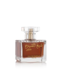 Lattafa Sheikh Al Shuyukh Khusoosi Eau De Parfum 100 ml (unisex)