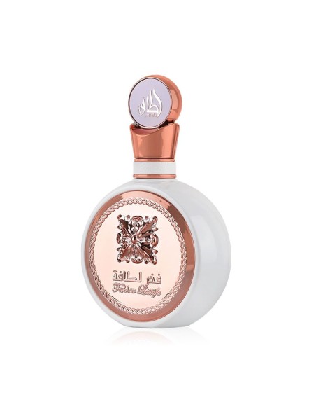 Lattafa Pride Fakhar Rose Eau De Parfum 100 ml (woman)