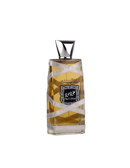 Lattafa Oud Mood Reminiscence Eau De Parfum 100 ml (unisex)