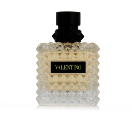 Valentino Valentino Donna Born In Roma Yellow Dream Eau De Parfum 100 ml (donna)