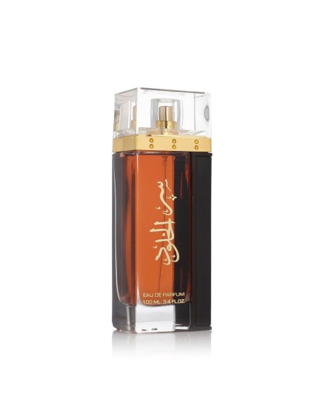 Lattafa Ser Al Khulood Brown Eau De Parfum 100 ml (unisex)