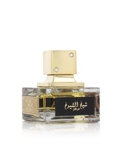 Lattafa Sheikh Al Shuyukh Concentrated Eau De Parfum 100 ml (man)