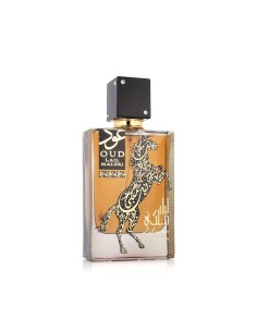 Lattafa Lail Maleki Oud Eau De Parfum 100 ml (unisex)