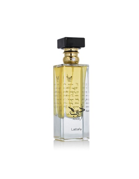 Lattafa Adeeb Eau De Parfum 80 ml (unisex)