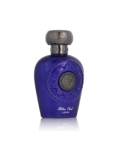 Lattafa Blue Oud Eau De Parfum 100 ml (unisex)