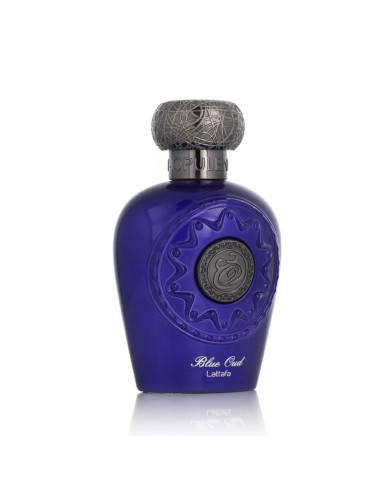 Lattafa Blue Oud Eau De Parfum 100 ml (unisex)