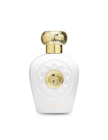 Lattafa Opulent Musk Eau De Parfum 100 ml (woman)
