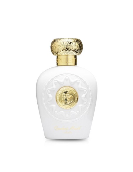 Lattafa Opulent Musk Eau De Parfum 100 ml (woman)