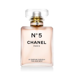 Chanel No 5 The Hair Mist 35 ml (femme)