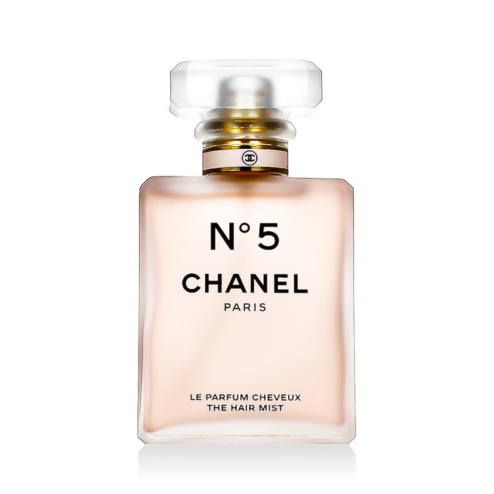 Chanel No 5 The Hair Mist 35 ml (damen)