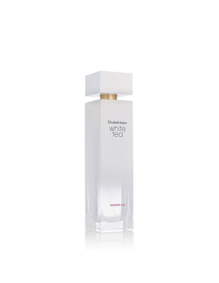 Elizabeth Arden White Tea Ginger Lily Eau De Toilette 100 ml (woman)