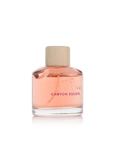 Hollister California Canyon Escape for Her Eau De Parfum 100 ml (woman)
