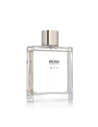 Hugo Boss Boss Man Eau De Toilette 100 ml (man)