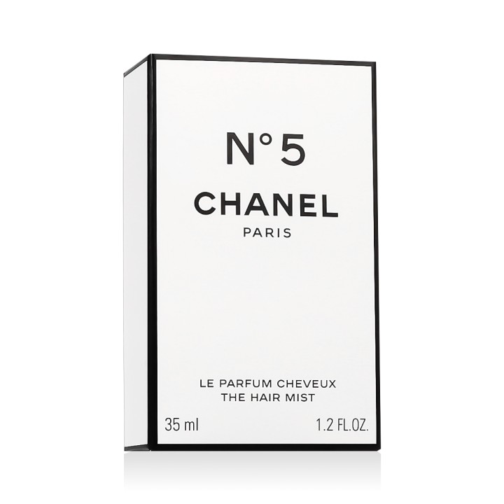 Chanel No 5 The Hair Mist 35 ml (mujer)