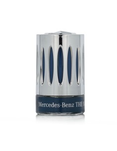 Mercedes-Benz The Move Eau De Toilette 20 ml (man)
