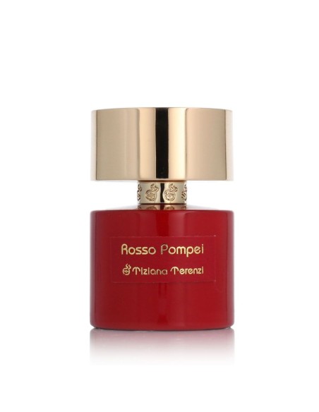 Tiziana Terenzi Rosso Pompei Extrait de Parfum 100 ml (woman) Tiziana Terenzi Rosso Pompei Extrait de Parfum 100 ml (woman)