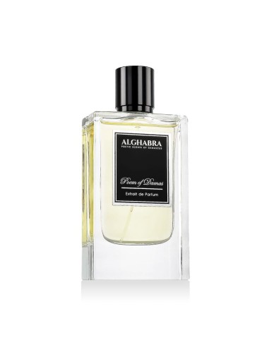 Alghabra Poem of Damas Extrait de parfum 50 ml (unisex)