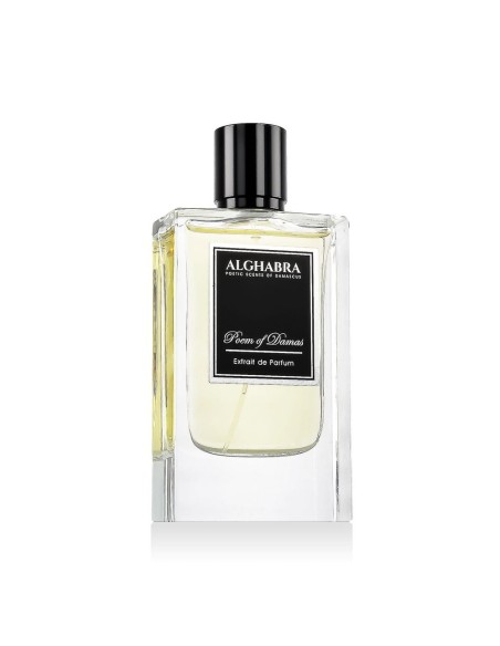 Alghabra Poem of Damas Extrait de parfum 50 ml (unisex)