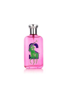 Ralph Lauren Big Pony 2 for Women Eau De Toilette 100 ml (woman)